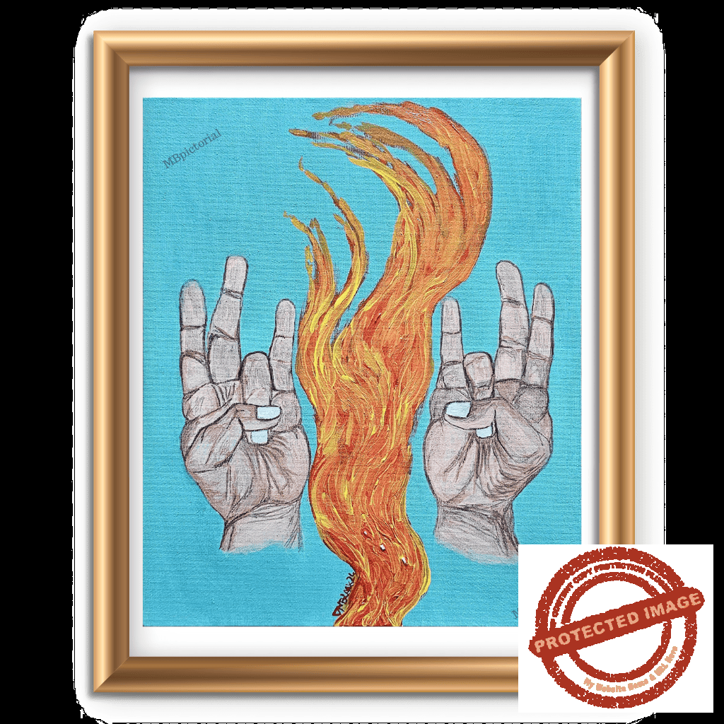 Fire Mudra1